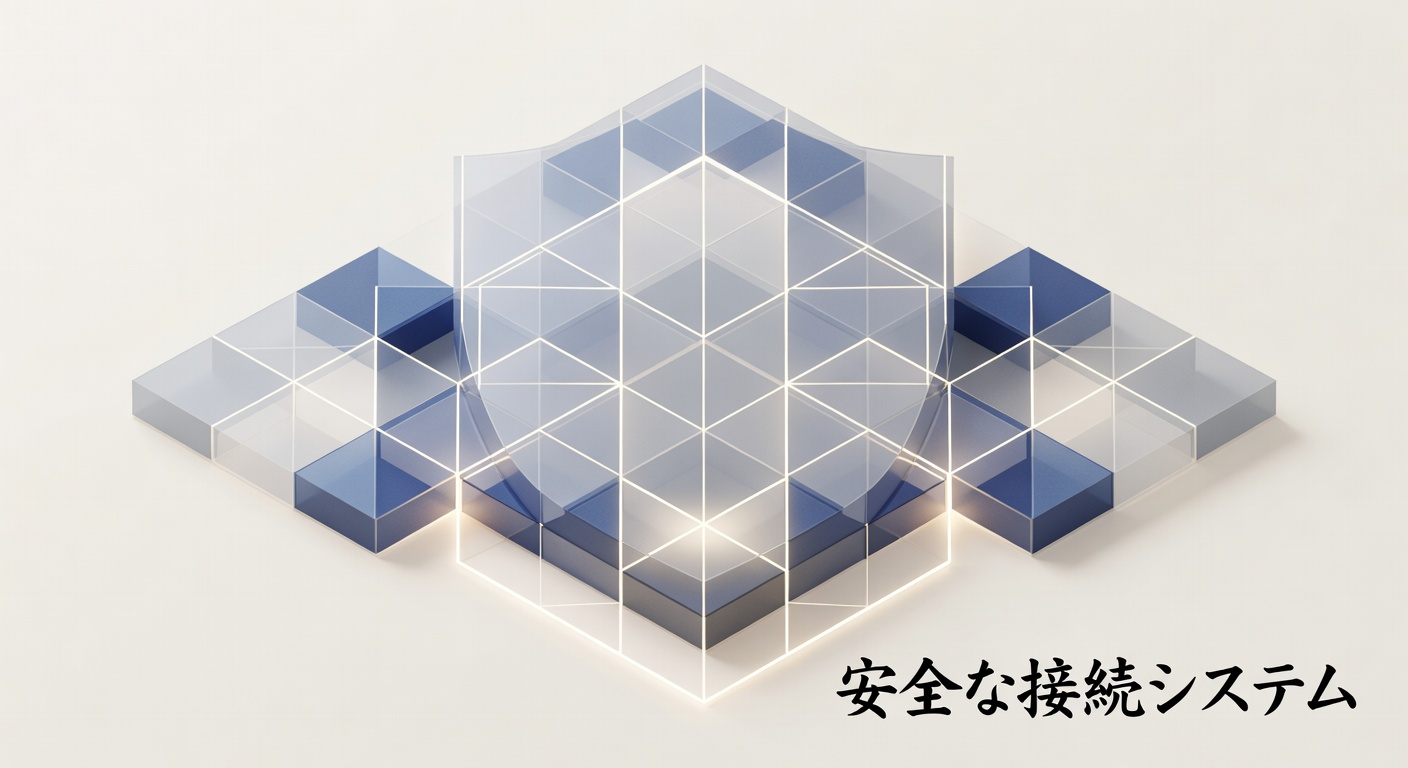 東京メガバンク - 金融ネットワーク統合